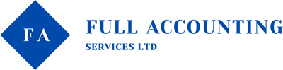 Full Accounting Services logo