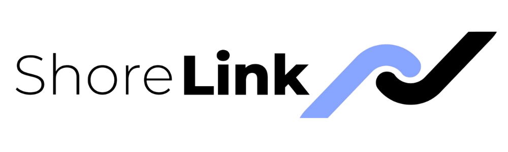 Shorelink logo