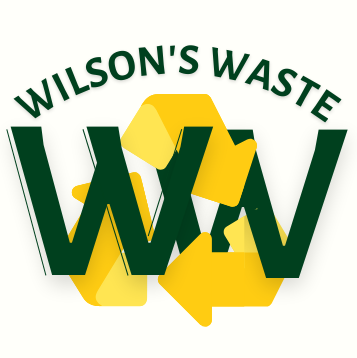 Wilsons Waste logo